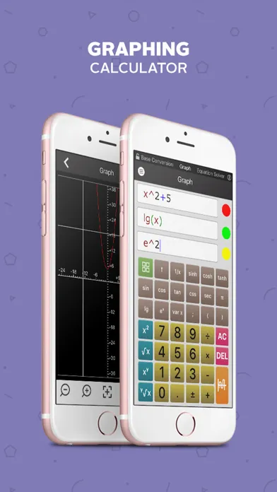 ▸ Calculator + سکرین شاٹس