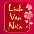 Lịch Vạn Niên 2025 - Lịch Việt