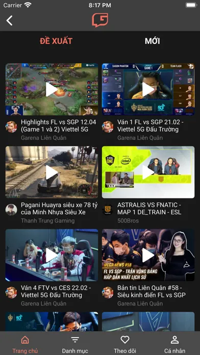Capturas de pantalla de MyGame
