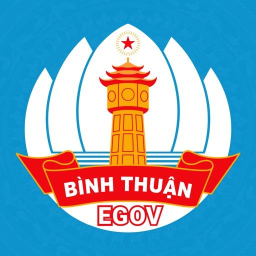 BinhThuan egov