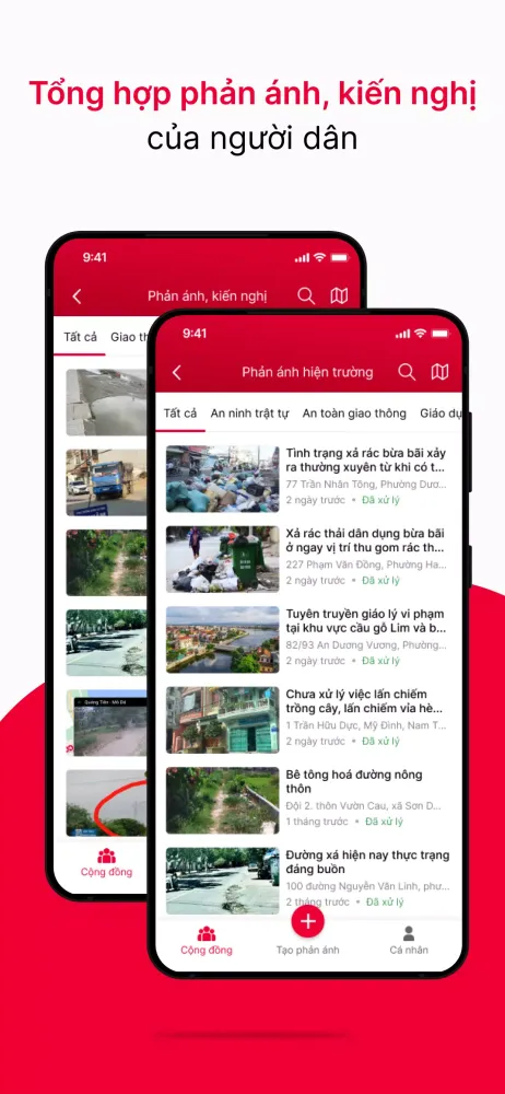 Bạc Liêu Smart Ekran Görüntüleri