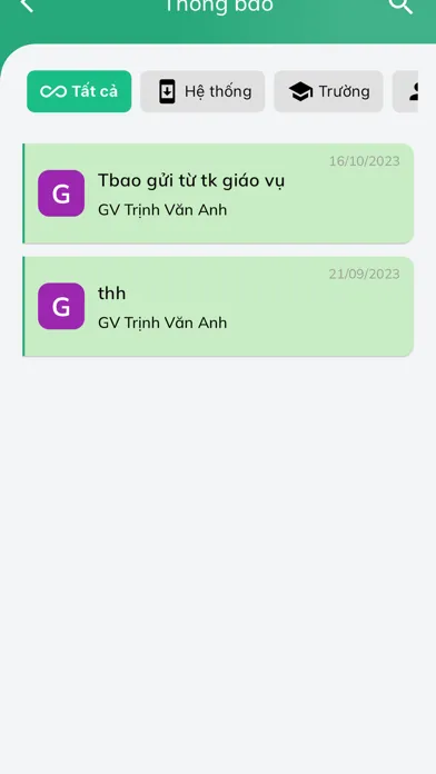 VT-EDU應用截圖