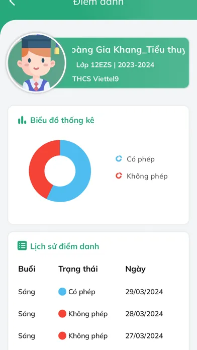 VT-EDU應用截圖