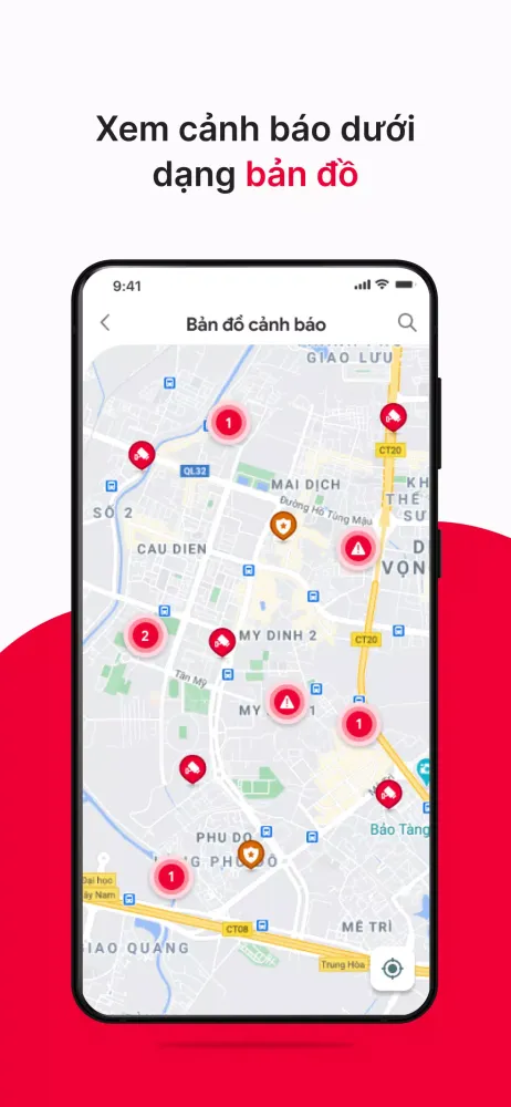 IOC Bạc Liêu Screenshots