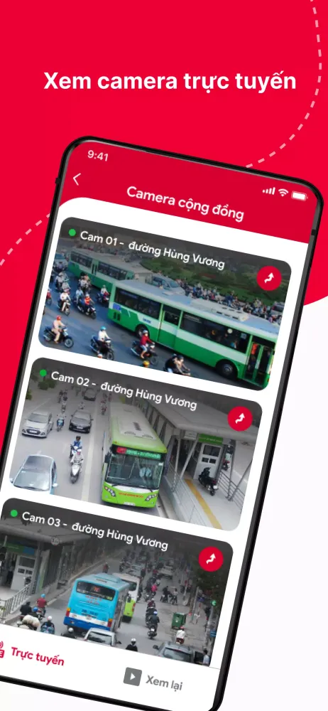IOC Bạc Liêu Screenshots
