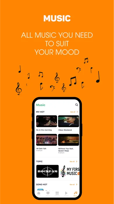 My Natcom – Your Digital Hub スクリーンショット