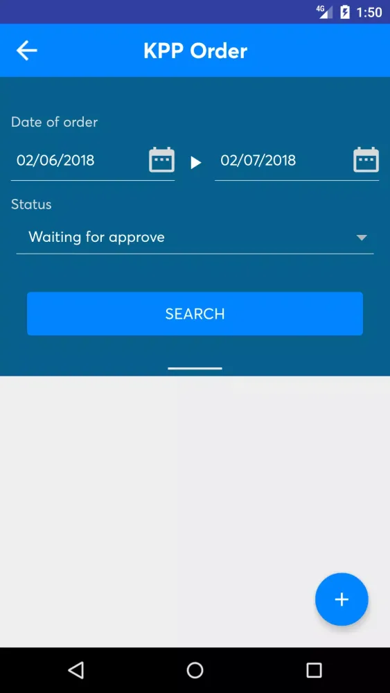 Unitel CustomerCarePro Screenshots