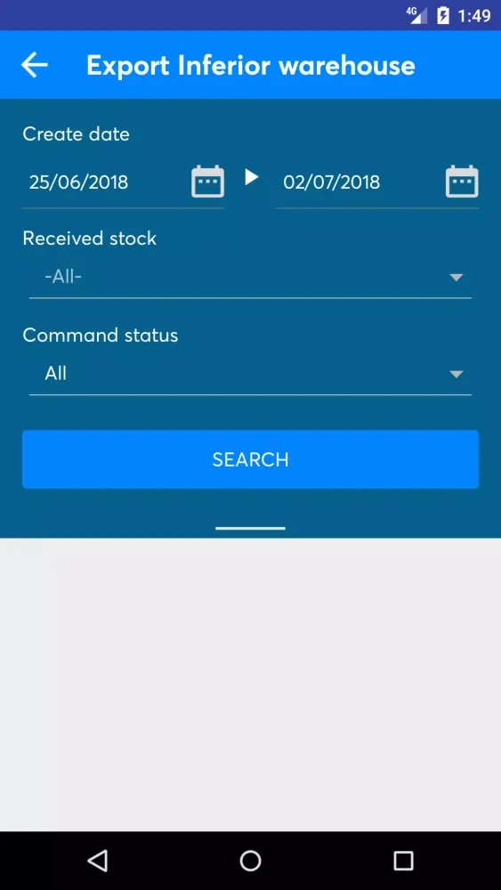 Unitel CustomerCarePro Screenshots