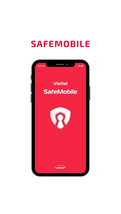 Скриншоты SafeMobile An toàn cho mọi nhà
