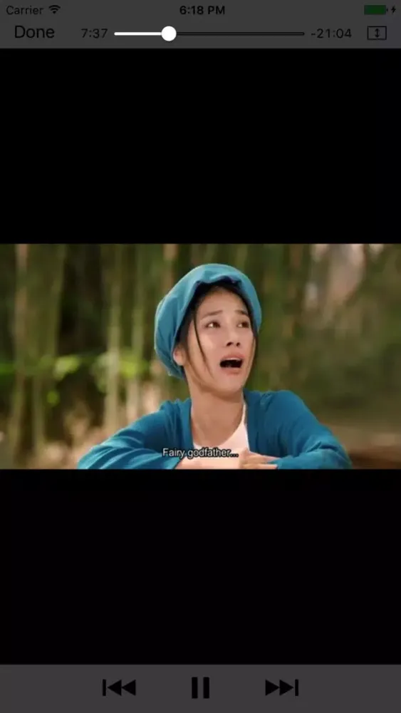 Siêu Hài سکرین شاٹس