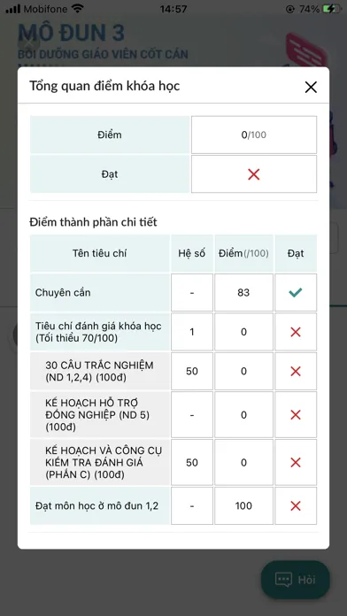SmartLMS SME স্ক্রিনশট