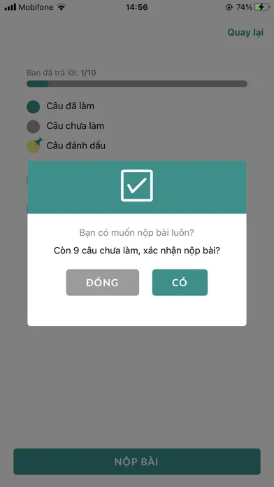 SmartLMS SME স্ক্রিনশট