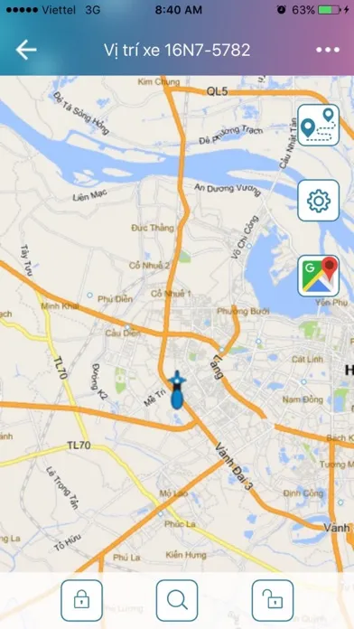 Screenshot di Smart Motor Bilingual