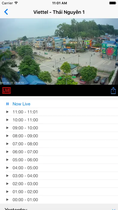 vCam স্ক্রিনশট
