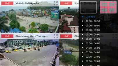 vCam স্ক্রিনশট