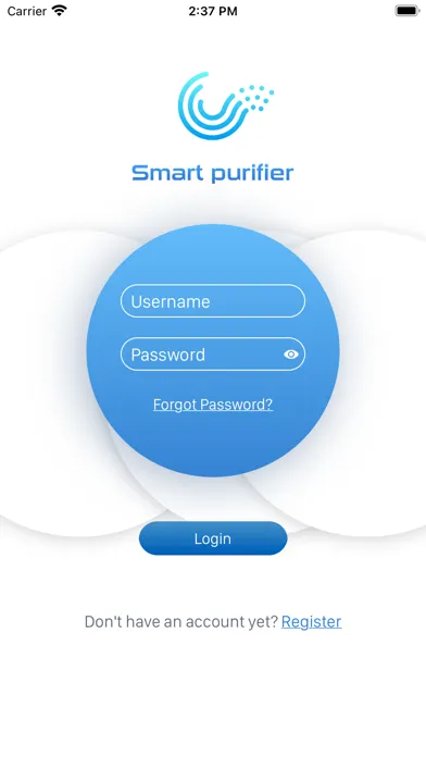 تصاویر Smart Purifier