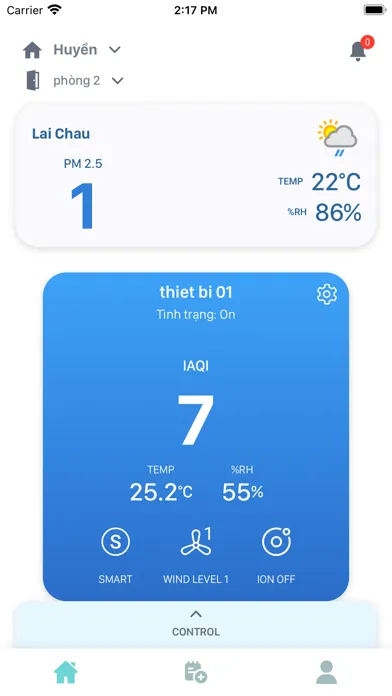تصاویر Smart Purifier