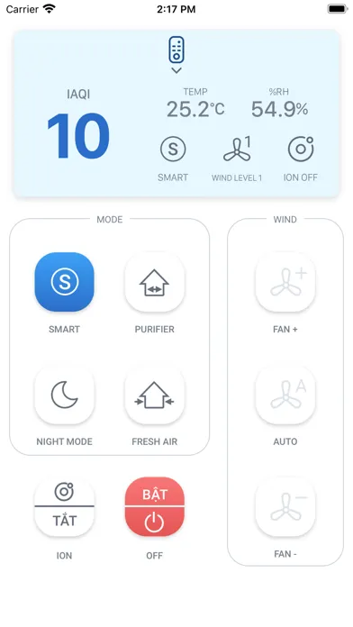 تصاویر Smart Purifier