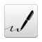 INKredible-Handwriting Note