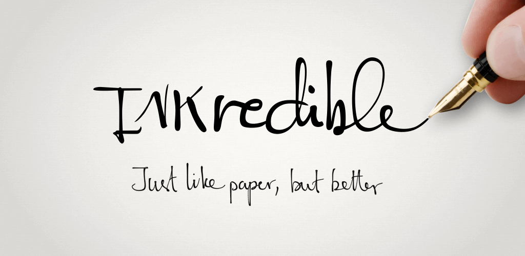 INKredible PRO