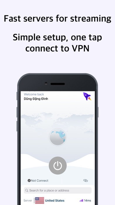 تصاویر VPN Lite - Hotspot & Unlimited