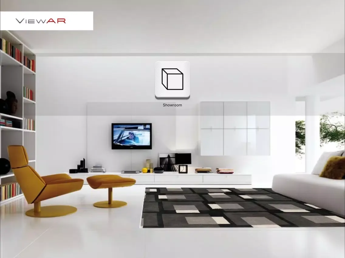 صور Furniture ViewAR iPad 