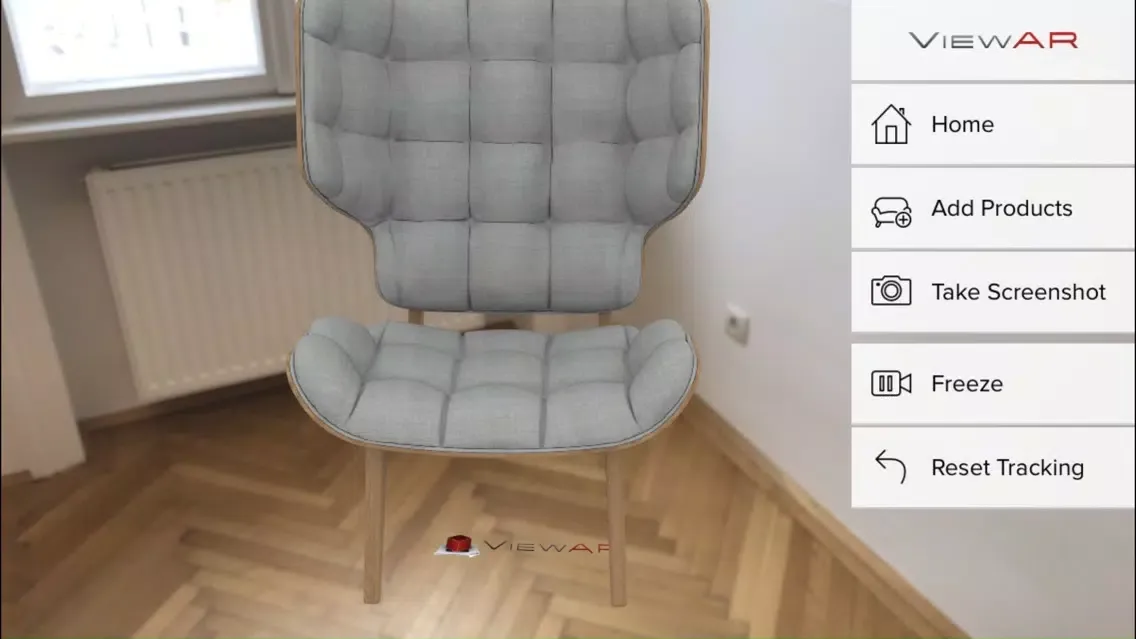 صور Furniture ViewAR