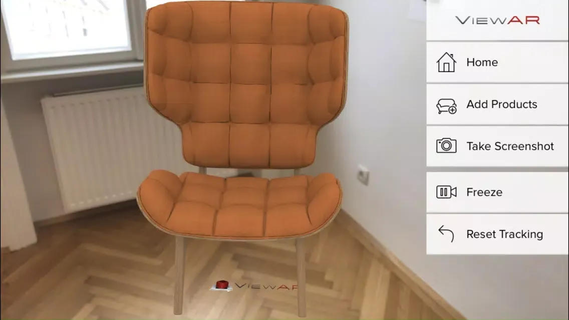 صور Furniture ViewAR