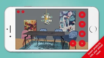 صور KARE Room Designer