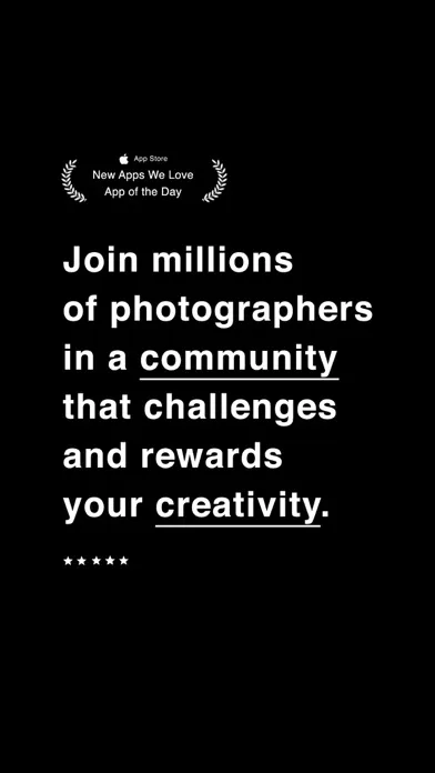 VIEWBUG - Photography 스크린샷