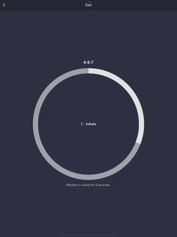 ZZ : Sleep Insomnia Hypnos iPad  स्क्रीनशॉट