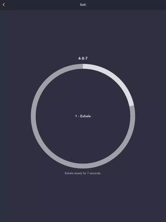 ZZ : Sleep Insomnia Hypnos iPad  स्क्रीनशॉट