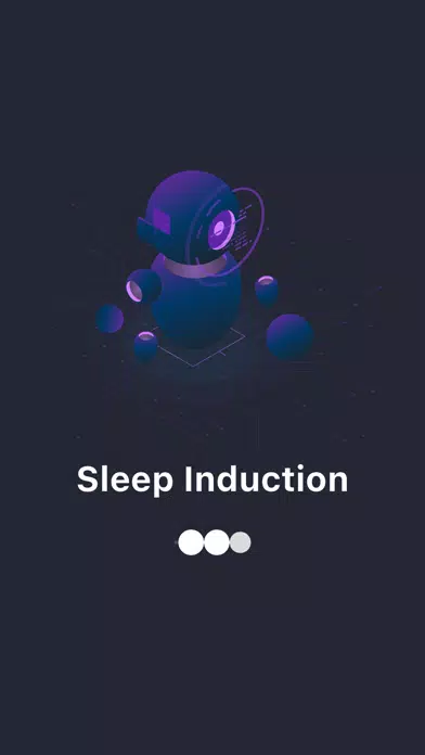 ZZ : Sleep Insomnia Hypnos स्क्रीनशॉट