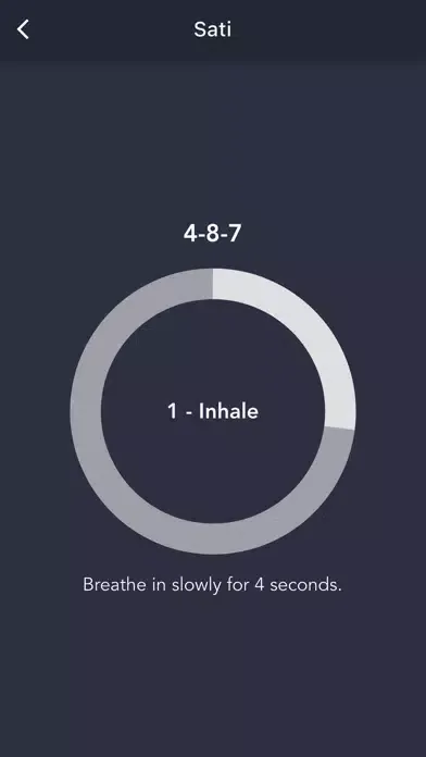 ZZ : Sleep Insomnia Hypnos سکرین شاٹس