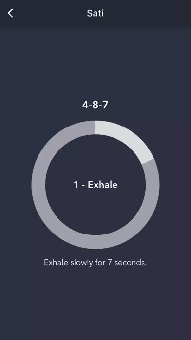 ZZ : Sleep Insomnia Hypnos سکرین شاٹس