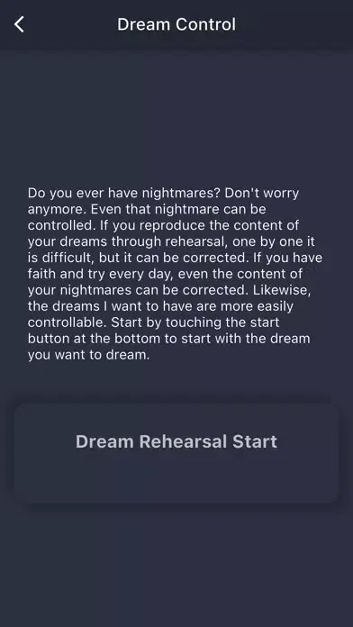 ZZ : Sleep Insomnia Hypnos سکرین شاٹس
