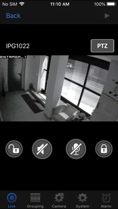 4GDCCTV Screenshots