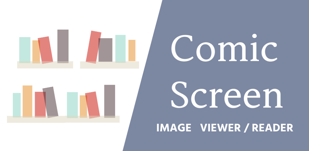 ComicScreen