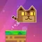 喵了个咪哒 Super Cat Jump Adventure