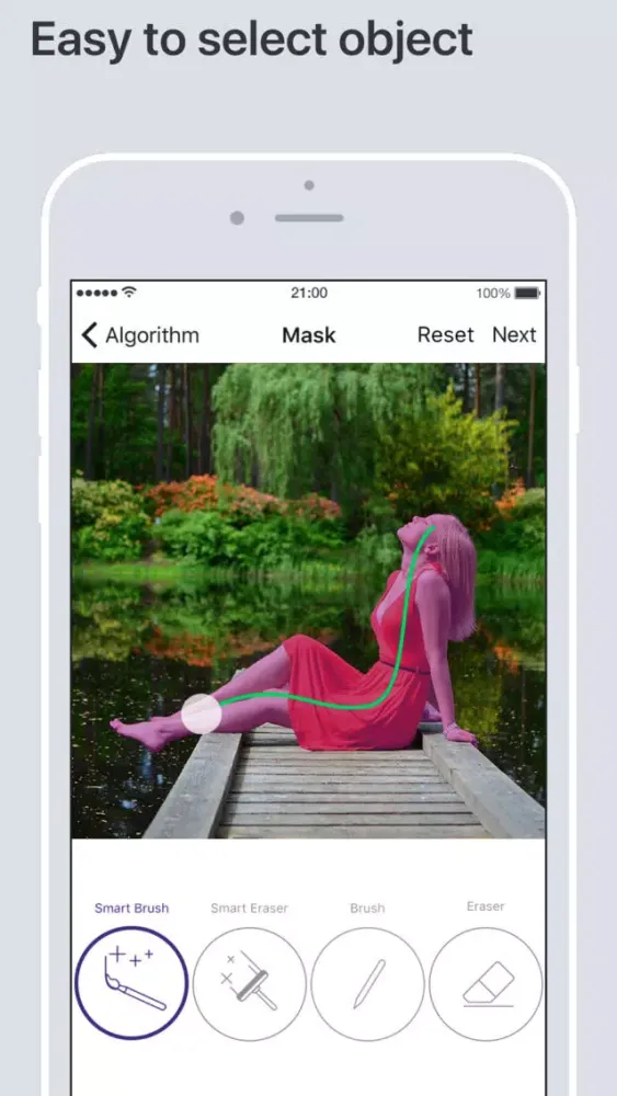 Viewmee 3D Photo Animator - Live Parallax Effect 스크린샷