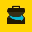 ShareMyToolbox - Tool Tracking ShareMyToolbox - Tool Tracking