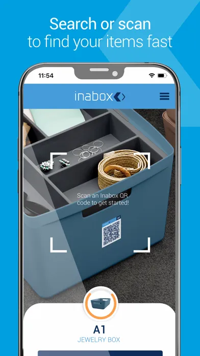 Скриншоты Organise By Inabox