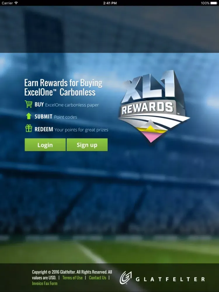 صور Pixelle XL1 Rewards iPad 