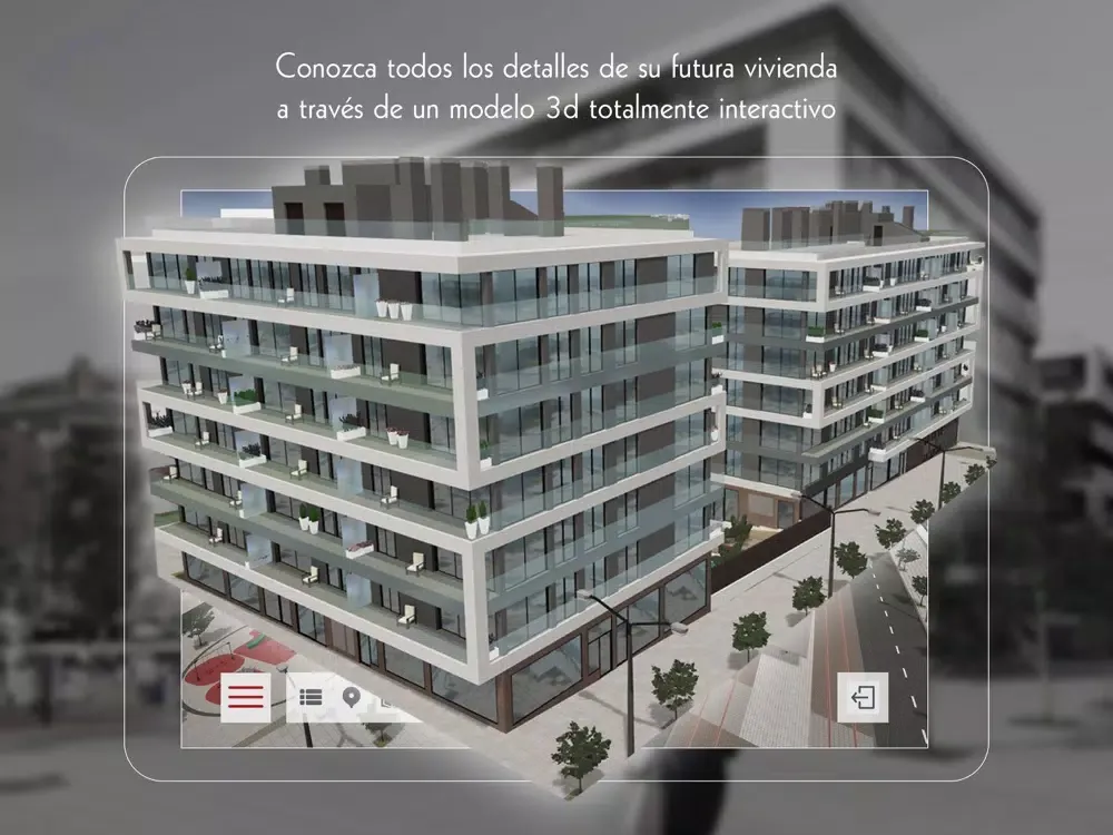 Screenshot di Be Corp - Sant Just Desvern iPad 