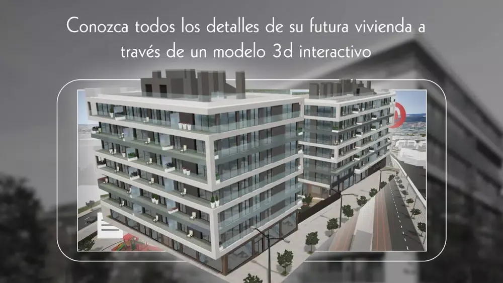 Screenshot di Be Corp - Sant Just Desvern