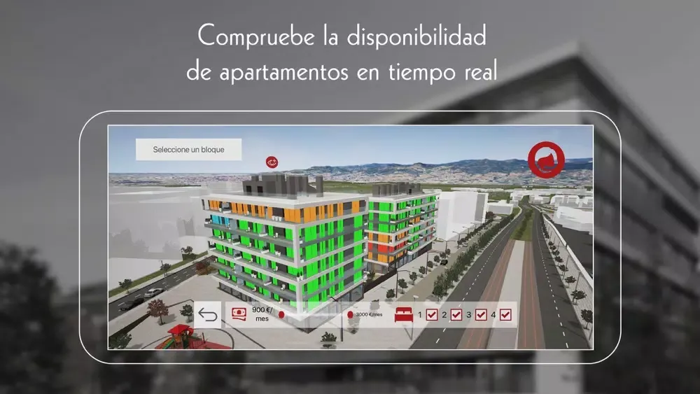 Screenshot di Be Corp - Sant Just Desvern