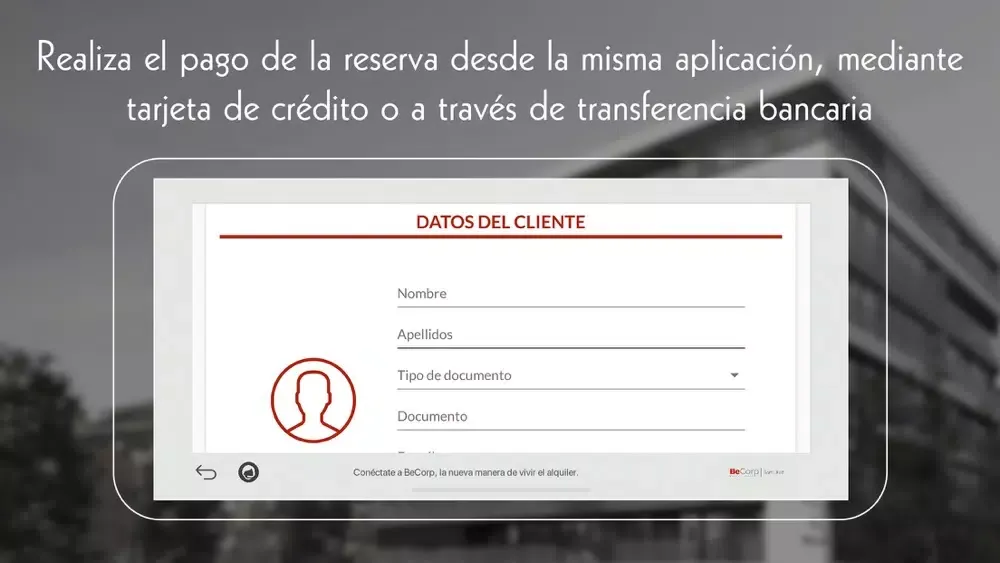 Screenshot di Be Corp - Sant Just Desvern