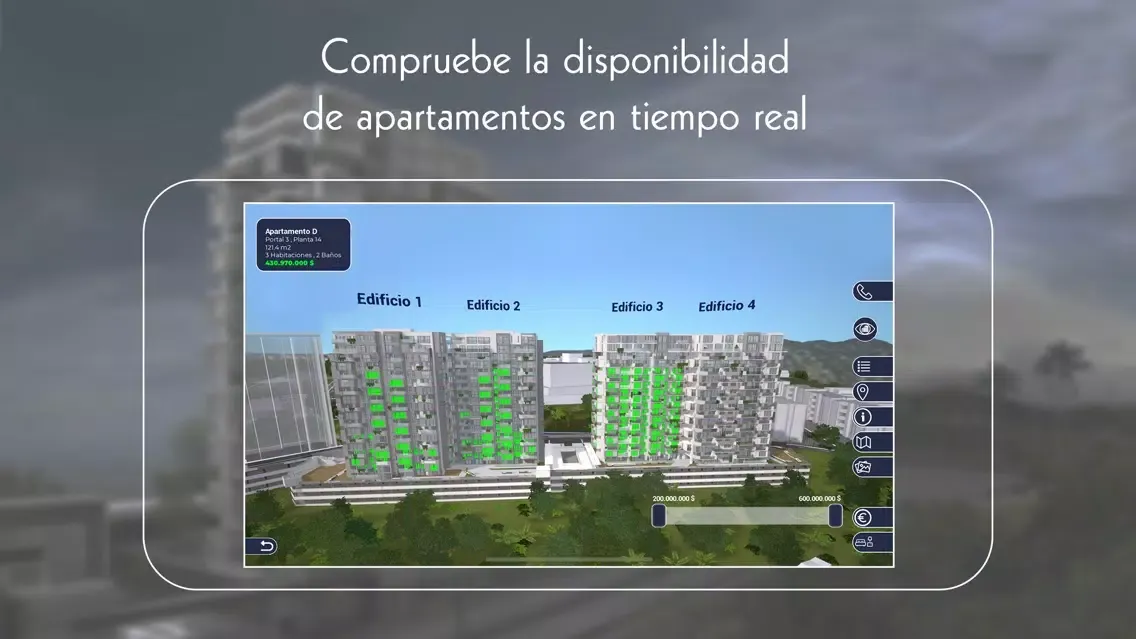 La Quinta Club House应用截图