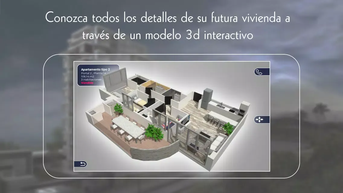 La Quinta Club House应用截图