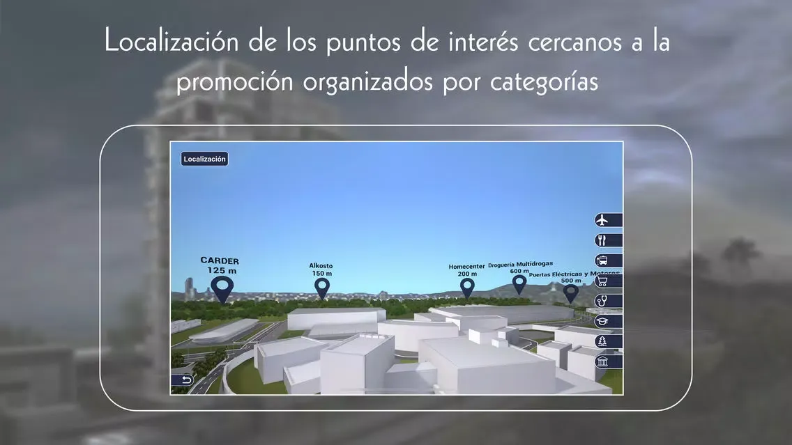 La Quinta Club House应用截图